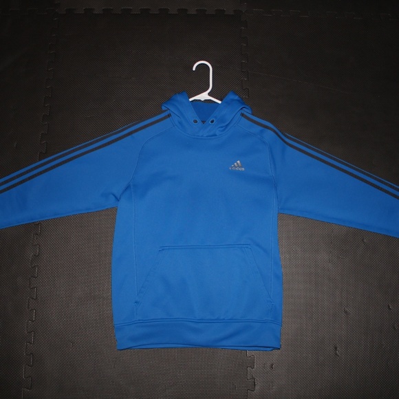 Adidas Hoodie - Picture 2 of 3